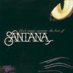 Black Magic Woman: The Best of - CD Audio di Santana