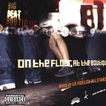 Lo Fidelity All Stars - On The Floor At The Boutique