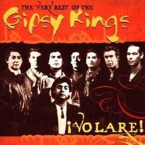 Volare: The Very Best of - CD Audio di Gipsy Kings