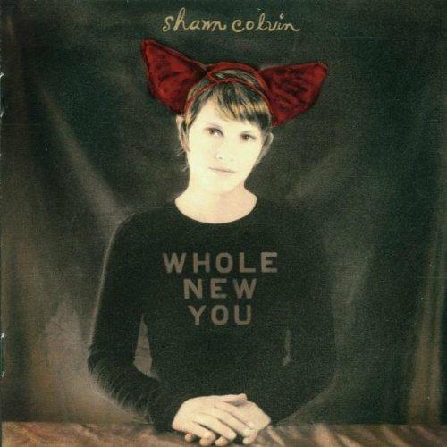 Whole New You - CD Audio di Shawn Colvin
