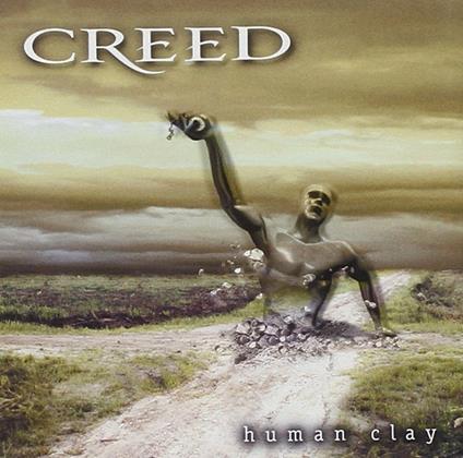 Human Clay - CD Audio di Creed