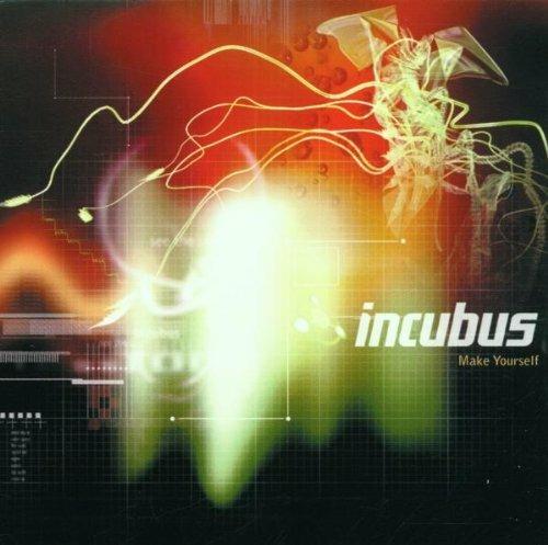 Make Yourself (Limited Edition) - CD Audio di Incubus