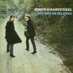 Sounds of Silence - CD Audio di Simon & Garfunkel