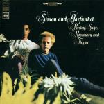 Parsley Sage Rosemary & Thyme - CD Audio di Simon & Garfunkel