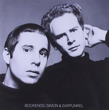 Bookends - CD Audio di Simon & Garfunkel