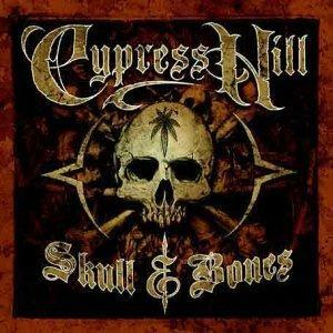 Skull & Bones - CD Audio di Cypress Hill