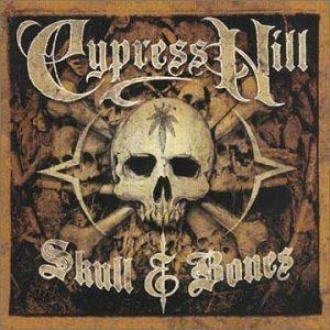 Skull & Bones (Limited Edition) - CD Audio di Cypress Hill