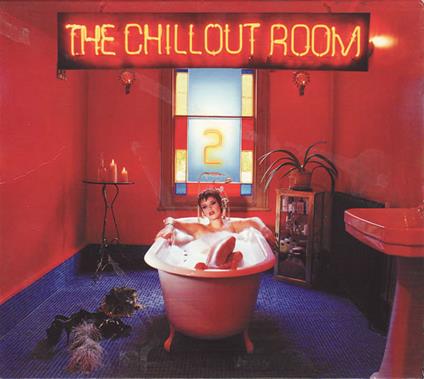 Chillout Room vol.2 - CD Audio