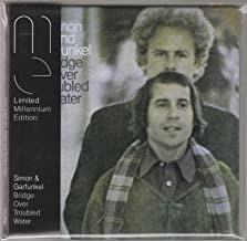 Bridge Over Troubled Water - CD Audio di Simon & Garfunkel