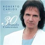 30 Grandes canciones - CD Audio di Roberto Carlos