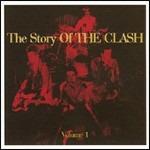The Story of the Clash vol.1