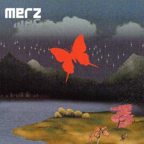 Merz - CD Audio di Merz