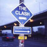From Here to Eternity (Live Album) - CD Audio di Clash