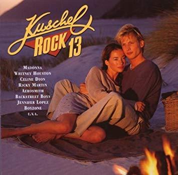 Knuffel Rock 11 - CD Audio