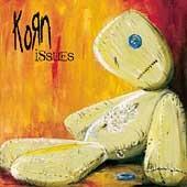 Issues Limited Edition - CD Audio di Korn