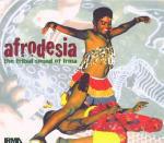 Afrodesia: The Tribal Sound of Irma - CD Audio