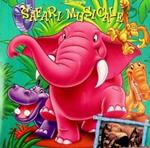 Safari Musicale