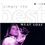 Simply the Best - CD Audio di Meat Loaf