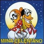 Mina - Celentano - CD Audio di Adriano Celentano,Mina