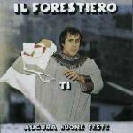 Il forestiero - CD Audio di Adriano Celentano