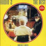 Audio 2. The Best - CD Audio di Audio 2