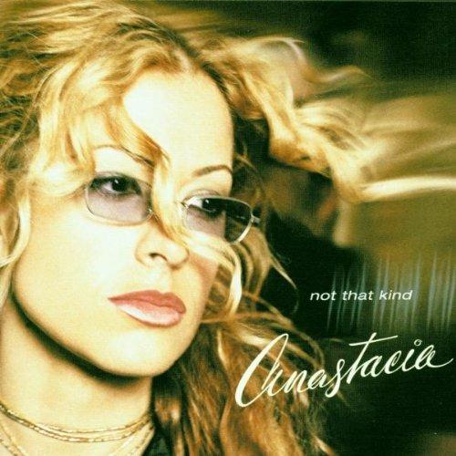 Not That Kind - CD Audio di Anastacia
