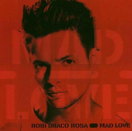 Mad Love Lim.Ed. + Dvd - CD Audio + DVD di Draco Rosa