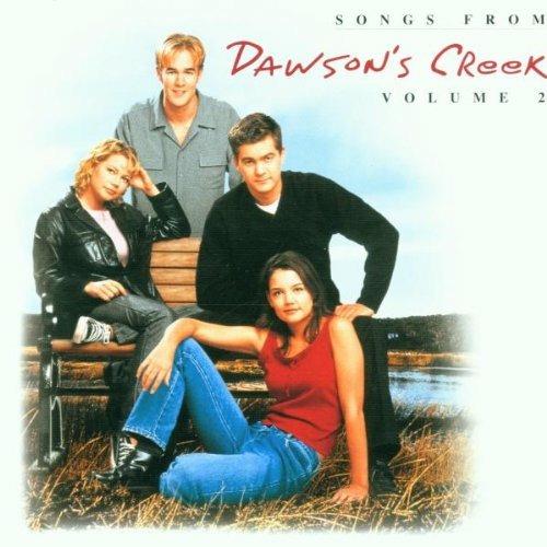 Dawson's Creek vol.2 - CD Audio