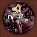The Best of Dr. Hook - CD Audio di Dr. Hook