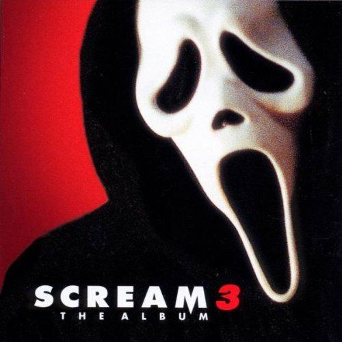 Scream 3 (Colonna sonora) - CD Audio