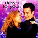 Down to You (Colonna Sonora)