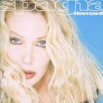 Domani - CD Audio di Ivana Spagna