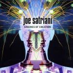 Engines of Creation - CD Audio di Joe Satriani