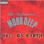 Hell on Earth - CD Audio di Mobb Deep