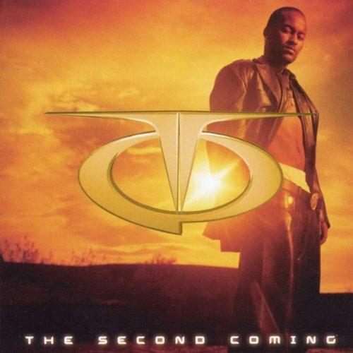 The Second Coming - CD Audio di TQ