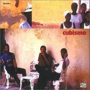 Cubismo - CD Audio di Cubismo