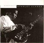 Stanley Clarke Jazz Portrait
