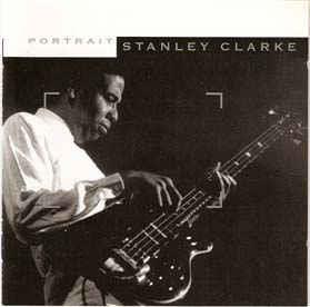 Stanley Clarke Jazz Portrait - CD Audio di Stanley Clarke