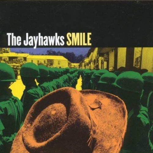 Smile - CD Audio di Jayhawks
