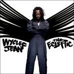 The Ecleftic -2 Sides II a Book - CD Audio di Wyclef Jean