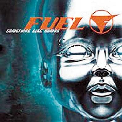 Something Like Human - CD Audio di Fuel