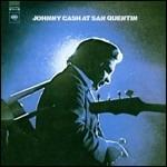 At San Quentin. Complete 1969 Concert - CD Audio di Johnny Cash