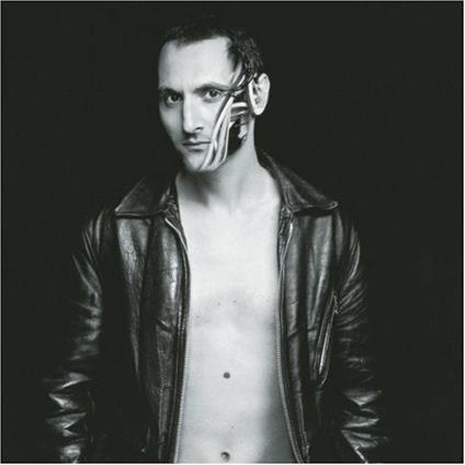 Production - CD Audio di Mirwais