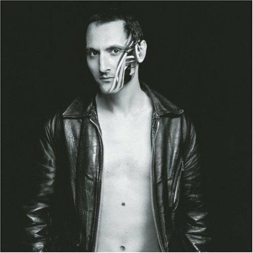 Production - CD Audio di Mirwais