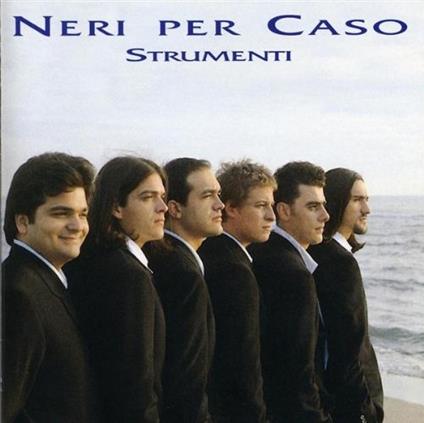 Strumenti - CD Audio di Neri per Caso