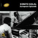 European Episode - CD Audio di Lee Konitz,Martial Solal