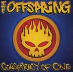 Conspiracy of One - CD Audio di Offspring