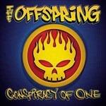 Conspiracy of One - CD Audio di Offspring