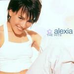 Alexia. The Hits