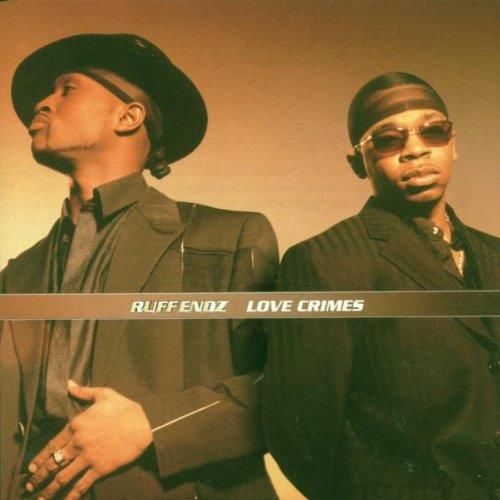 Love Crimes - CD Audio di Ruff Endz